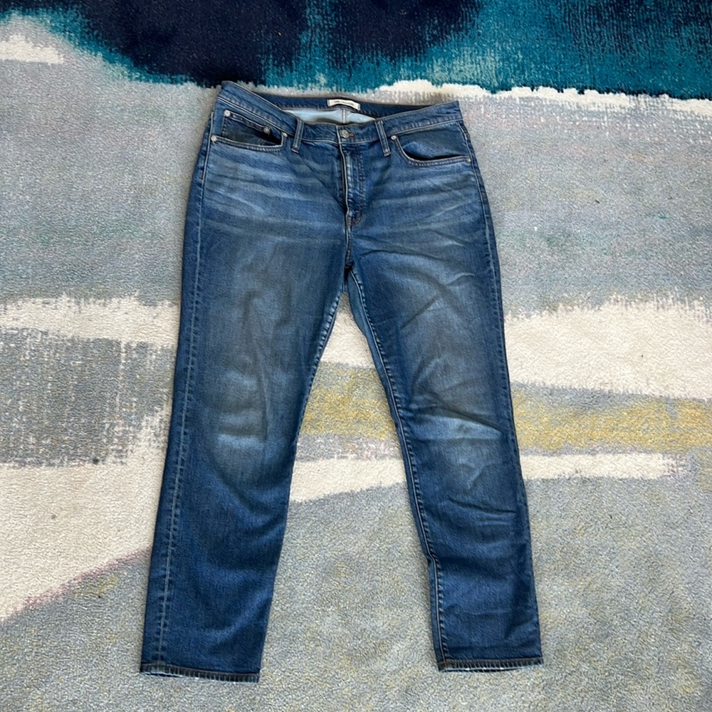 Madewell Slim Boyjean (32)